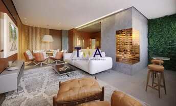 Imagem 6: Apartamento à venda, 3 quartos, 1 suíte, 2 vagas, Sion - Belo Horizonte/MG