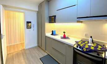 Imagem 3: CENTRO - Apartamento 85 m² com 3 Quartos e 2 banheiros à Venda, Florianópolis - SC