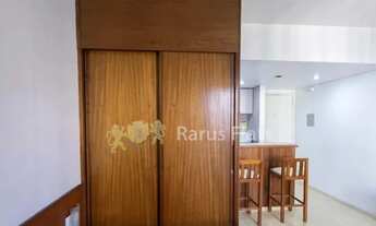 Imagem 3: Rarus Flats - Flat para locação - Edifício Bristol QI Ibirapuera