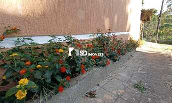 Imagem 3: Casa à venda, 3 quartos, 1 suíte, 1 vaga, Quinta da Barra - Teresópolis/RJ