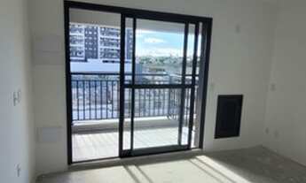 Imagem: STUDIO NOVO - PRÓX. AO MONOTRILHO ORATÓRIO