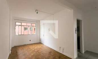 Imagem 3: Apartamento para Aluguel - Santa Cecília, 1 Quarto, 51 m2