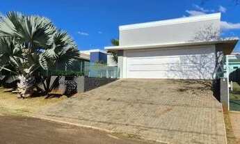 Imagem: Casa no Residencial Recanto dos Nobres com