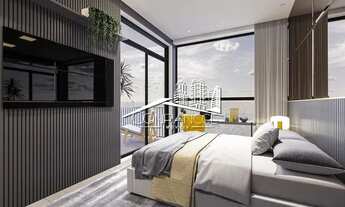 Imagem 7: Apartamento à venda no Doutor Faivre no Centro de Curitiba/PR