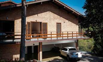 Imagem: Casas à venda na Serra da Cantareira, 670