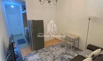 Imagem 2: Apartamento com 1 dorm, Centro, Campinas - R$ 128 mil, Cod: RRAP1987