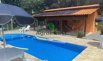 Imagem: Chácara em Bonfinópolis-GO