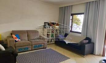 Imagem 1: Sobrado a venda no Jardim Califórnia - Jacareí Ref: 15369