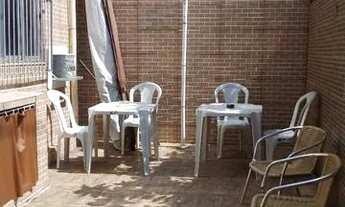 Imagem 6: Quarto Individual Mobiliado com Banheiro ao lado Pra Rapaz em Vila Isabel