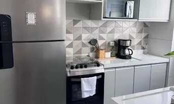 Imagem 7: Apartamento - Piedade - 02 Quartos - Reformado - C/Planejados - Piscina - 01 Vaga