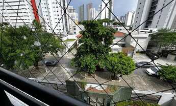 Imagem 2: Apartamento para venda possui 68 metros quadrados com 3 quartos em Boa Viagem - Recife - P