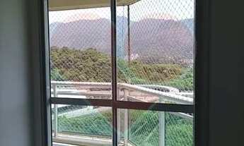 Imagem 2: Apartamento para venda com 95 m2 com 3 quartoS- Barra Olimpica