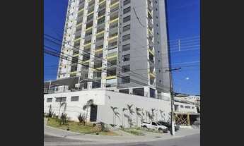 Imagem 3: ESTUDIO NEO LIFE EM ARUJA 33,07 m2 + Área Privativa BOX 1,5 m2 = 34m²