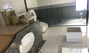 Imagem 7: Apartamento de 02 quartos sendo 01 reversível com planejados!!! Aluguel com taxas inclusas