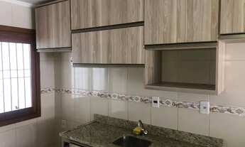 Imagem 6: Casa para aluguel possui 88 metros quadrados com 2 quartos