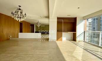 Imagem 4: 203 m² | 3 Suítes