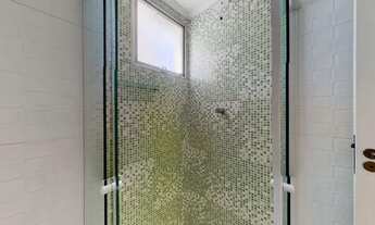 Imagem 4: São Paulo - Apartamento Padrão - Vila Romana