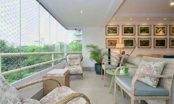 Imagem 7: APARTAMENTO RESIDENCIAL em São Paulo - SP, Higienópolis