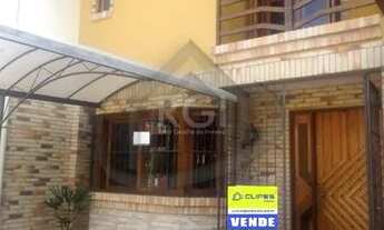 Imagem: Sobrado para Venda - 110m², 3 dormitórios