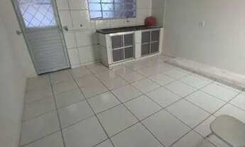 Imagem 4: Casa com 3 dormitórios para alugar, 160 m² por R$ 1.460,00/mês - Residencial Nato Vetorass