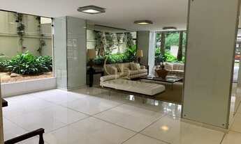 Imagem 5: Cobertura duplex à venda no Jardim Paulista