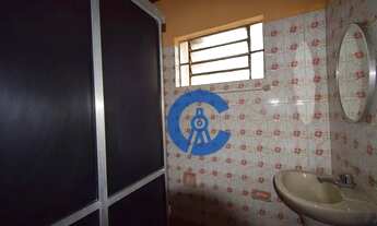 Imagem 6: Casa com 3 dormitórios para alugar, 80 m² por R$ 1.858,00/mês - Centro - Foz do Iguaçu/PR