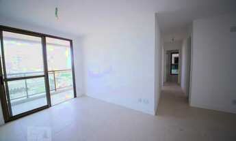 Imagem: Apartamento à Venda - Santa Rosa , 3 Quartos