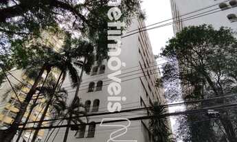 Imagem 5: Locação Apartamento 2 quartos Cerqueira César São Paulo