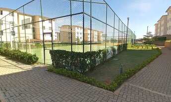 Imagem 5: Apartamento em condomínio fechado