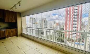 Imagem 6: Apartamento com 3 dormitórios, 116 m² - venda por R$ 1.400.000,00 ou aluguel por R$ 7.100