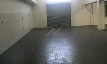 Imagem 6: Galpão - Parque Taquaral - Campinas