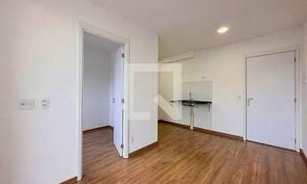 Imagem 6: Apartamento para Aluguel - Lapa, 2 Quartos, 40 m2