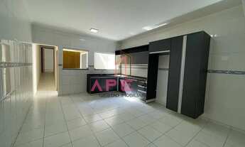 Imagem 2: CASA COM 3 SUITES QUINTAL E 1 VAGA R$ 5.667/mês - Vila Mariana - São Paulo/SP