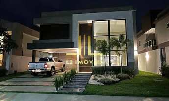 Imagem 6: Casa à venda no bairro Alphaville (Abrantes) - Camaçari/BA