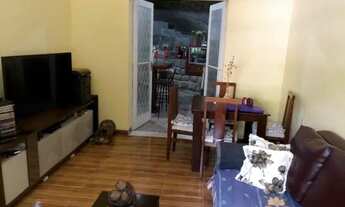 Imagem 2: Casa para venda possui 186 metros quadrados com 3 quartos