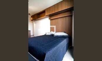 Imagem: Apartamento para Aluguel - Brooklin, 1 Quarto