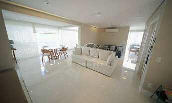 Imagem 4: Condomínio Fotografia - Cobertura com 3 suítes, 250 m² - venda por R$ 2.500.000 ou aluguel