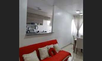 Imagem 4: VENDO AGIO APARTAMENTO EM OTIMA LOCALIZAÇAO RESIDECIAL FÊNIX na QS 512 SAMAMBAIA SUL PARC