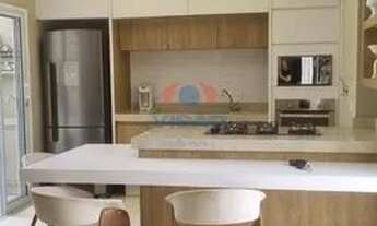 Imagem 6: Casa em condomínio à venda, 3 quartos, 1 suíte, Jardim Montreal Residence - Indaiatuba/SP