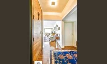 Imagem 2: Apartamento Locação Cerqueira César 250 m² 3 Dormitórios