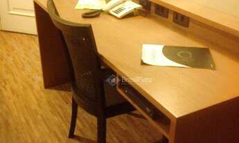 Imagem 5: Flat com 1 dormitório para alugar, 32 m² por R$ 3.500,00/mês - Vila Olímpia - São Paulo/SP