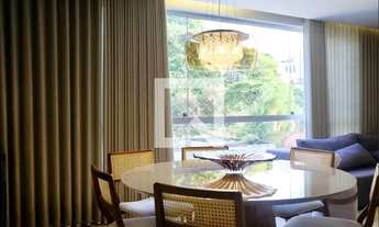 Imagem 6: Apartamento à Venda - Cidade Nova, 4 Quartos, 134 m2