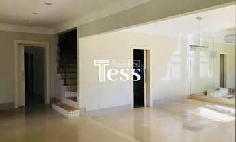 Imagem 4: ALUGA - Condomínio Damha 4 região da represa com 4 suítes piscina churrasqueira lazer comp