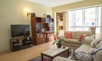 Imagem 4: Imóvel de 165m², com 3 dormitórios (sendo 1 suíte)