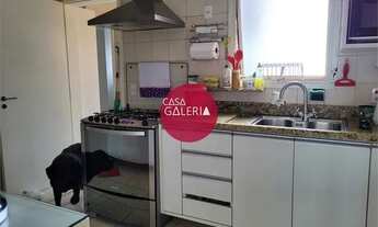 Imagem 6: Apartamento para venda possui 191 metros quadrados com 4 quartos em Pinheiros - São Paulo