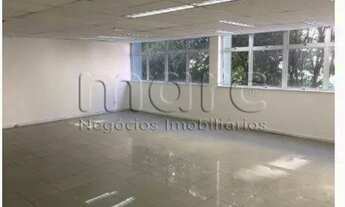 Imagem: SAO PAULO - Conjunto Comercial/Sala - CENTRO