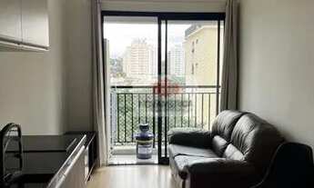 Imagem 2: Apartamento para aluguel com 32 metros quadrados com 1 quarto em Butantã - São Paulo - SP