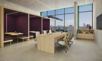 Imagem 6: Versa Brooklin - São Paulo - SP