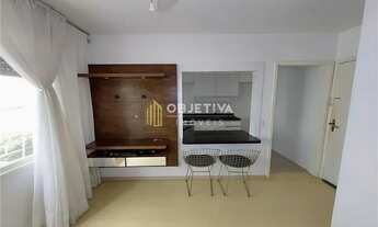 Imagem 2: Apartamento à venda 2 Quartos, 1 Vaga, 45M², Camaquã, Porto Alegre - RS