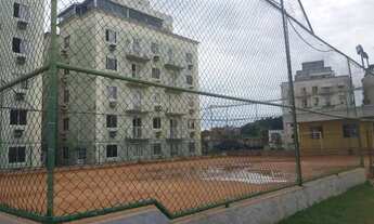 Imagem 3: Apartamento para aluguel e venda com 2/4, 45 m² - Cond. Resid. Matisse Life, Caji, Lauro d